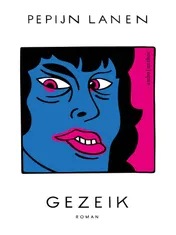 Omslag van Gezeik