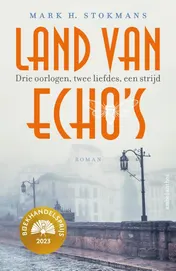 Omslag van Land van echo's