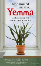 Omslag van Yemma