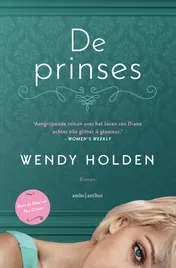 Omslag van De prinses