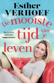 Omslag van De mooiste tijd van je leven