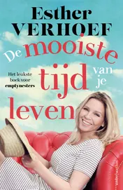 Omslag van De mooiste tijd van je leven