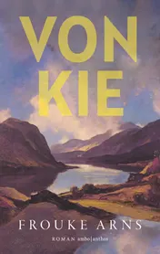 Omslag van Vonkie
