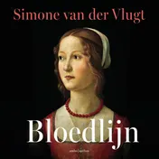 Omslag van Bloedlijn