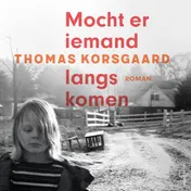 Omslag van Mocht er iemand langskomen