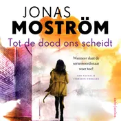 Omslag van Tot de dood ons scheidt