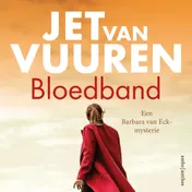 Omslag van Bloedband
