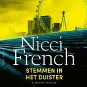 Omslag van Stemmen in het duister