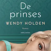Omslag van De prinses