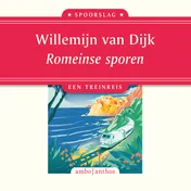 Omslag van Romeinse sporen