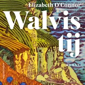 Omslag van Walvistij