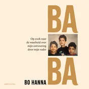 Omslag van Baba