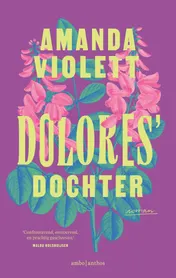 Omslag van Dolores' dochter