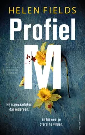 Omslag van Profiel M