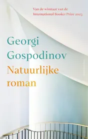 Omslag van Natuurlijke roman