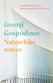 Omslag van Natuurlijke roman