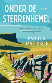 Omslag van Onder de sterrenhemel