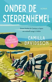 Omslag van Onder de sterrenhemel