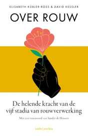 Omslag van Over rouw