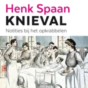 Omslag van Knieval