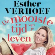Omslag van De mooiste tijd van je leven