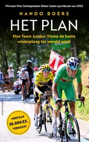Omslag van Het plan