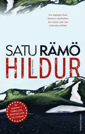 Omslag van Hildur