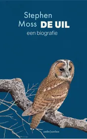 Omslag van De uil
