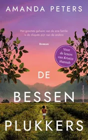 Omslag van De bessenplukkers