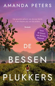 Omslag van De bessenplukkers