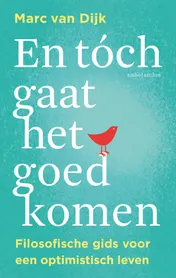 Omslag van En tóch gaat het goedkomen