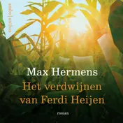 Omslag van Het verdwijnen van Ferdi Heijen