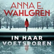 Omslag van In haar voetsporen