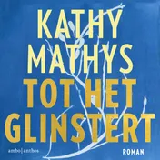 Omslag van Tot het glinstert