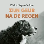 Omslag van Zijn geur na de regen