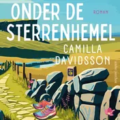 Omslag van Onder de sterrenhemel