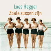 Omslag van Zoals zussen zijn