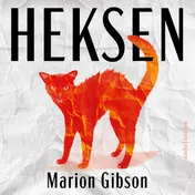 Omslag van Heksen