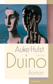 Omslag van Duino