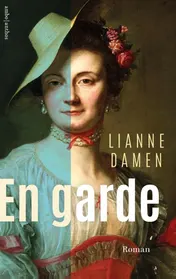 Omslag van En garde