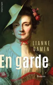 Omslag van En garde