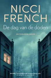 Omslag van De dag van de doden