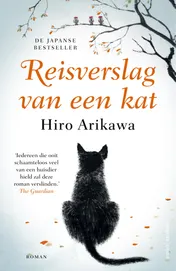 Omslag van Reisverslag van een kat