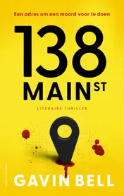 Omslag van 138 Main Street