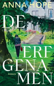 Omslag van De erfgenamen