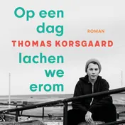 Omslag van Op een dag lachen we erom