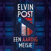 Omslag van Een aardig meisje
