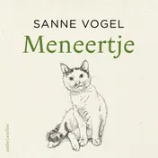 Omslag van Meneertje