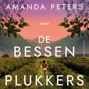 Omslag van De bessenplukkers