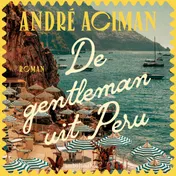 Omslag van De gentleman uit Peru